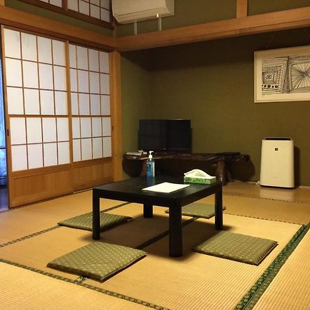 Nikko - House / Vacation Stay 4415 Екстер'єр фото