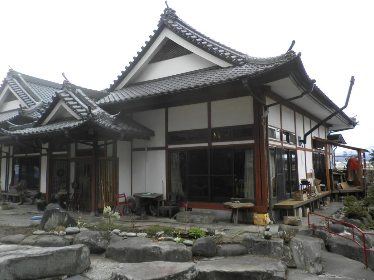 Nikko - House / Vacation Stay 4415 Екстер'єр фото