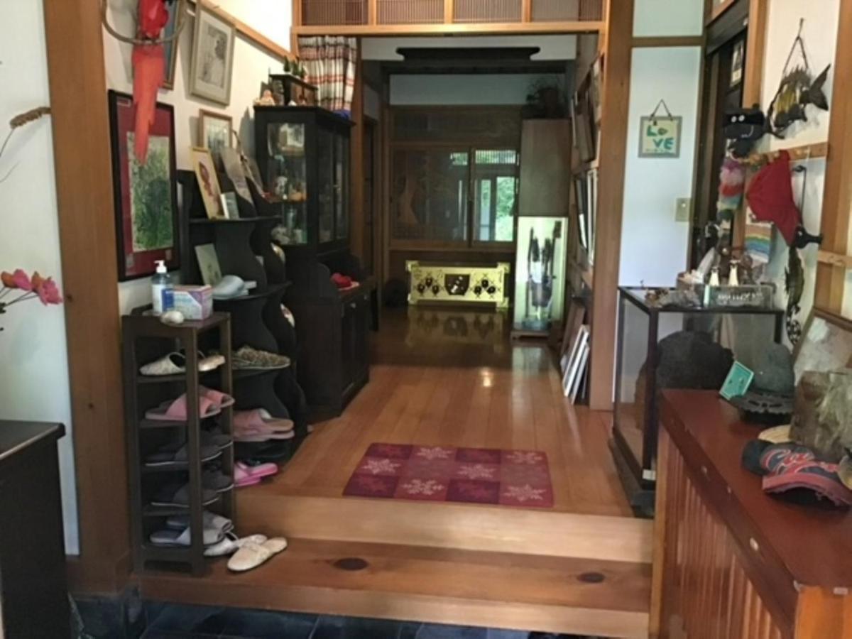 Nikko - House / Vacation Stay 4415 Екстер'єр фото