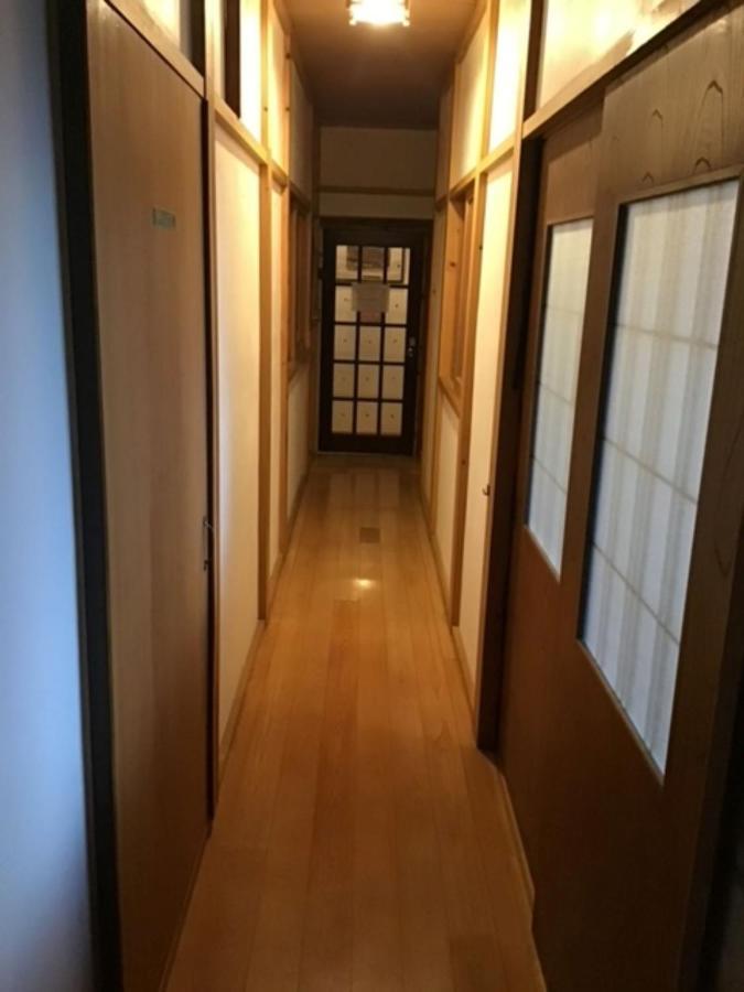 Nikko - House / Vacation Stay 4415 Екстер'єр фото