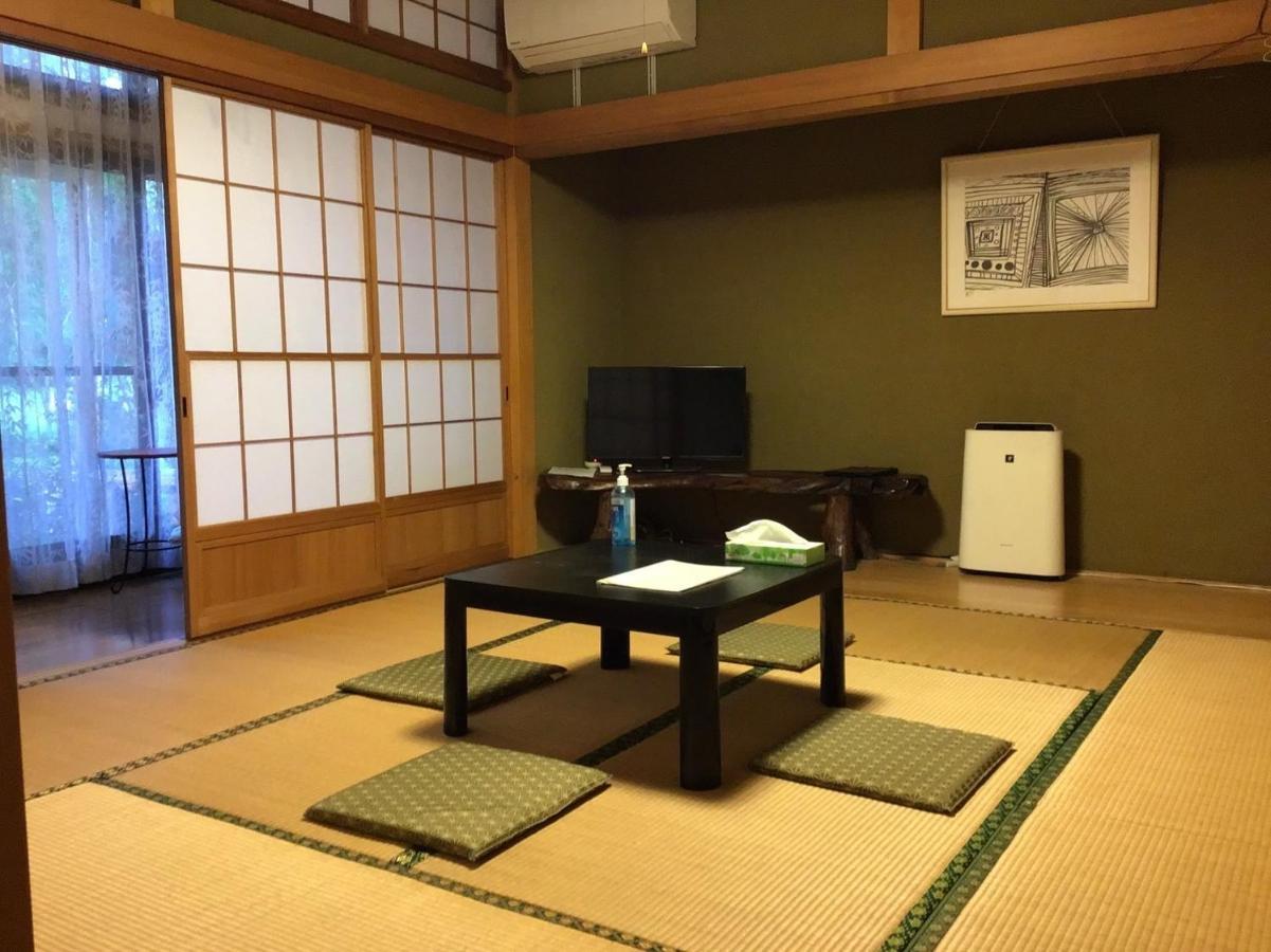 Nikko - House / Vacation Stay 4415 Екстер'єр фото