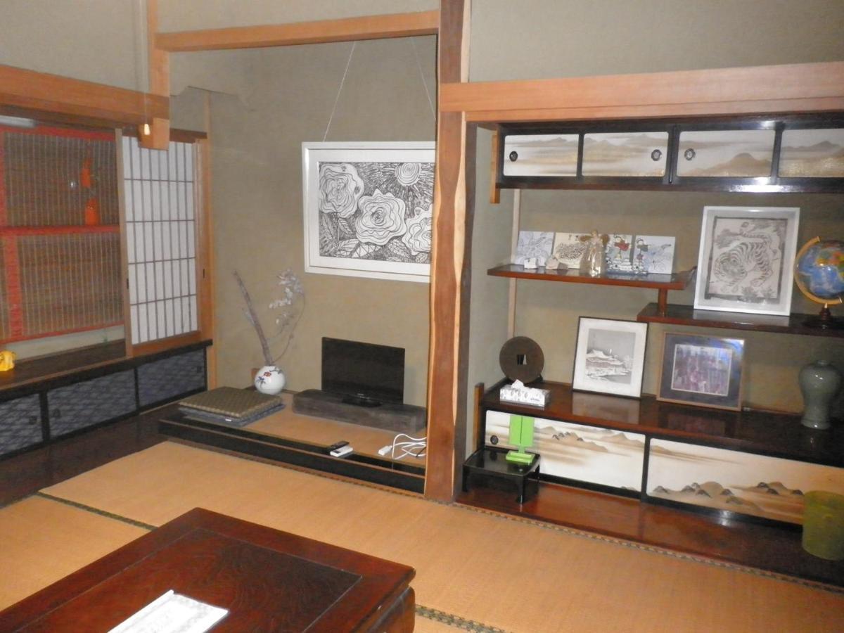 Nikko - House / Vacation Stay 4415 Екстер'єр фото