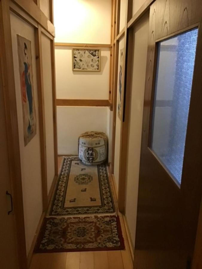 Nikko - House / Vacation Stay 4415 Екстер'єр фото