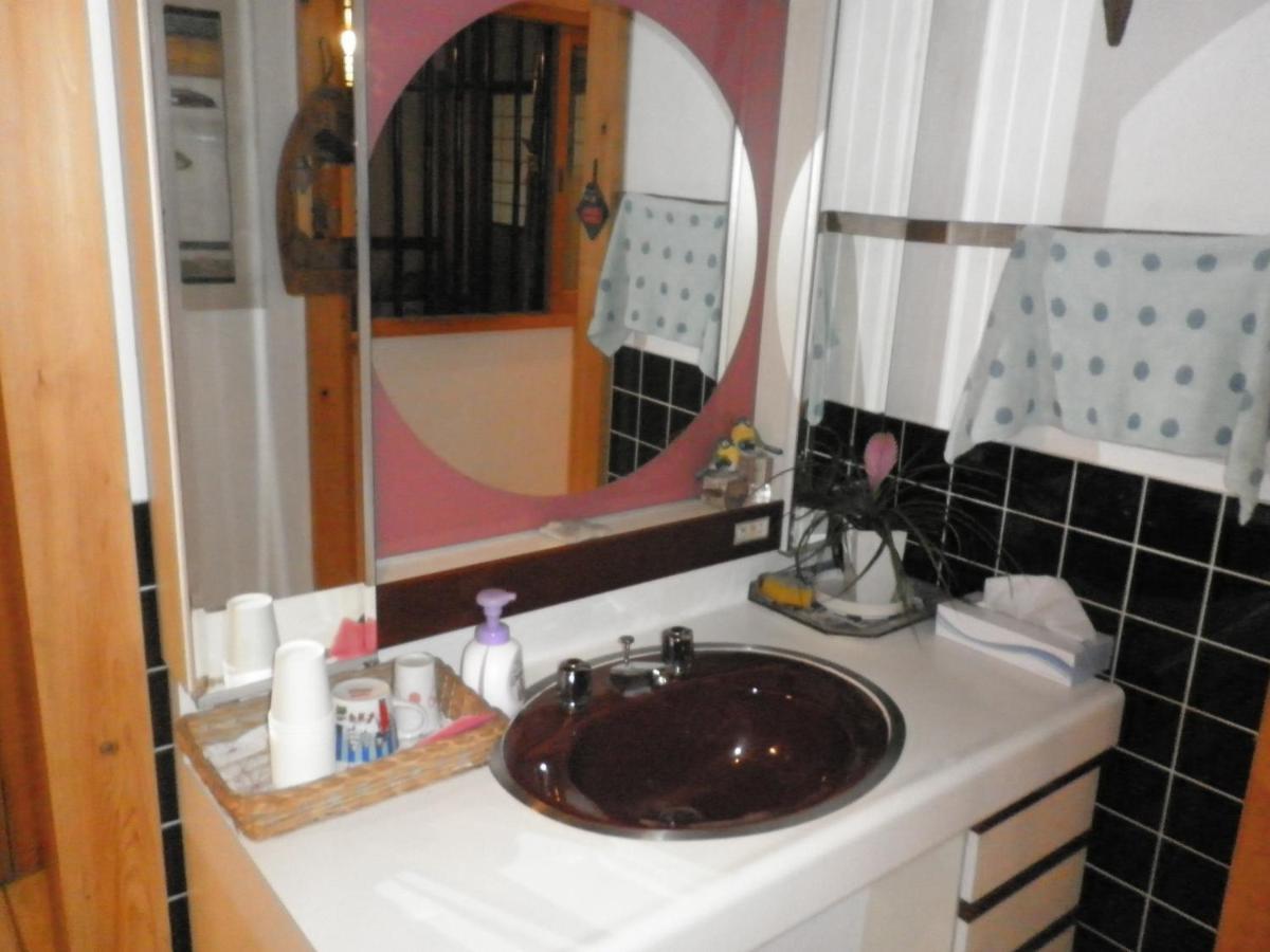Nikko - House / Vacation Stay 4415 Екстер'єр фото