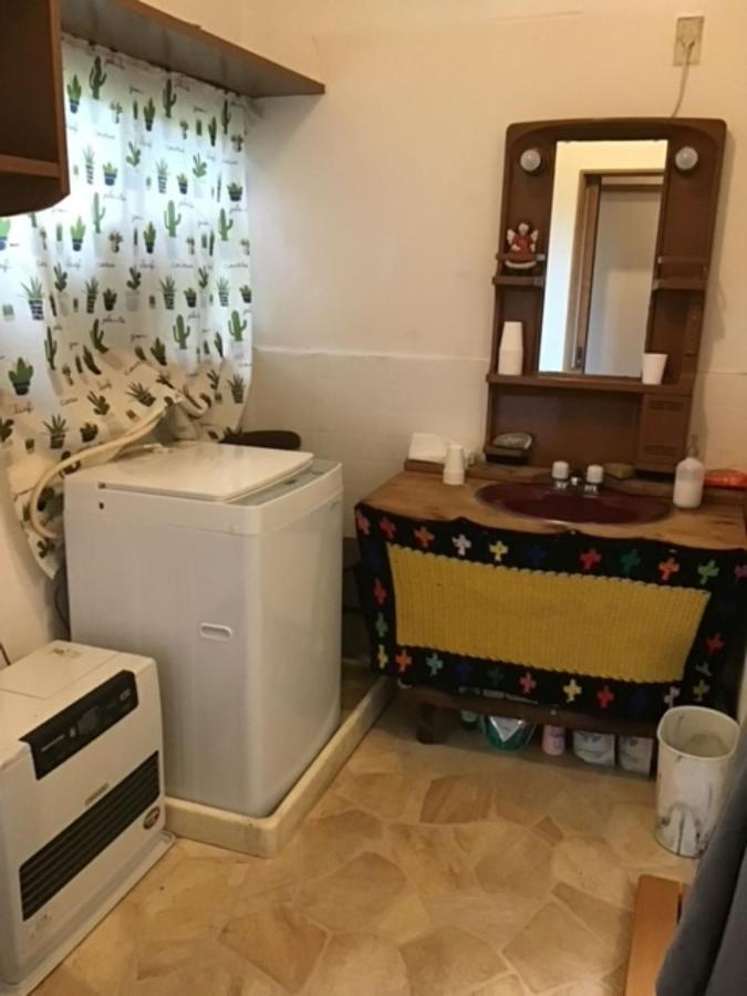 Nikko - House / Vacation Stay 4415 Екстер'єр фото