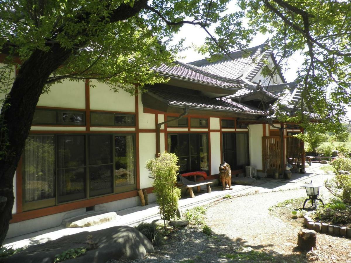 Nikko - House / Vacation Stay 4415 Екстер'єр фото